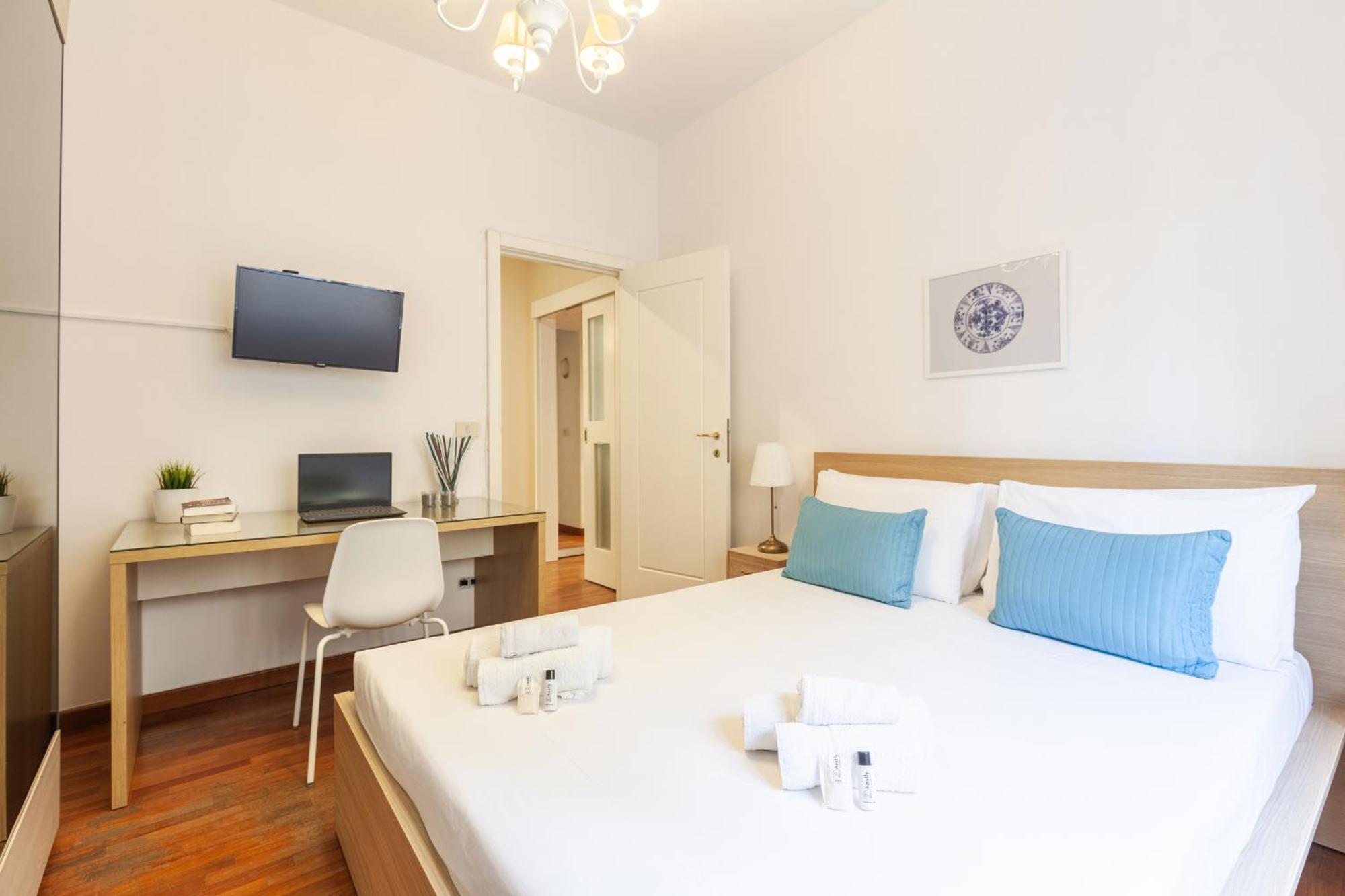 Apartment Hostly - Trieste *