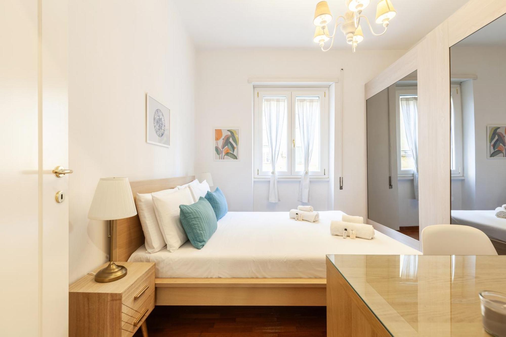 Apartment Hostly - Trieste