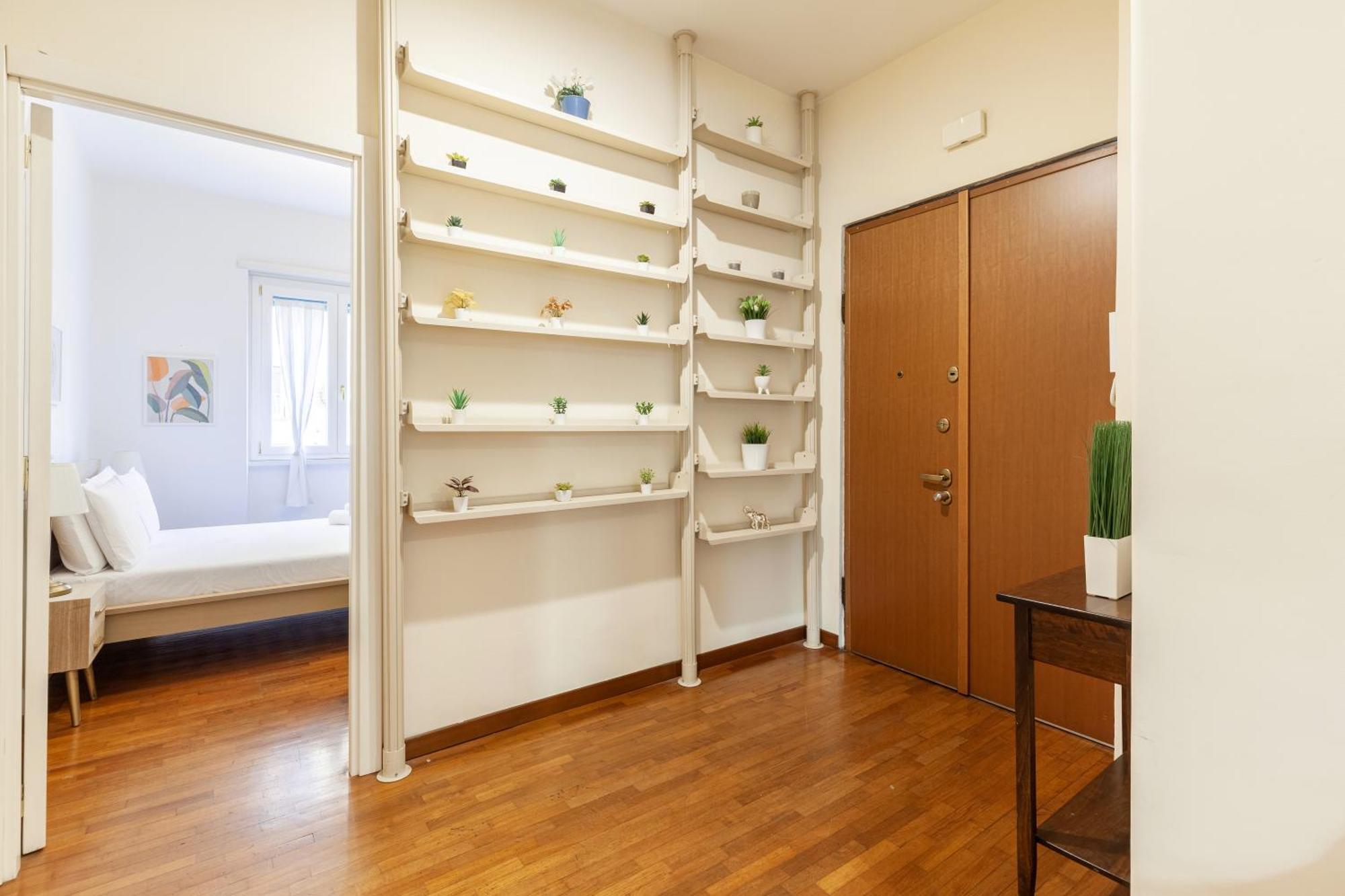 Apartment Hostly - Trieste *