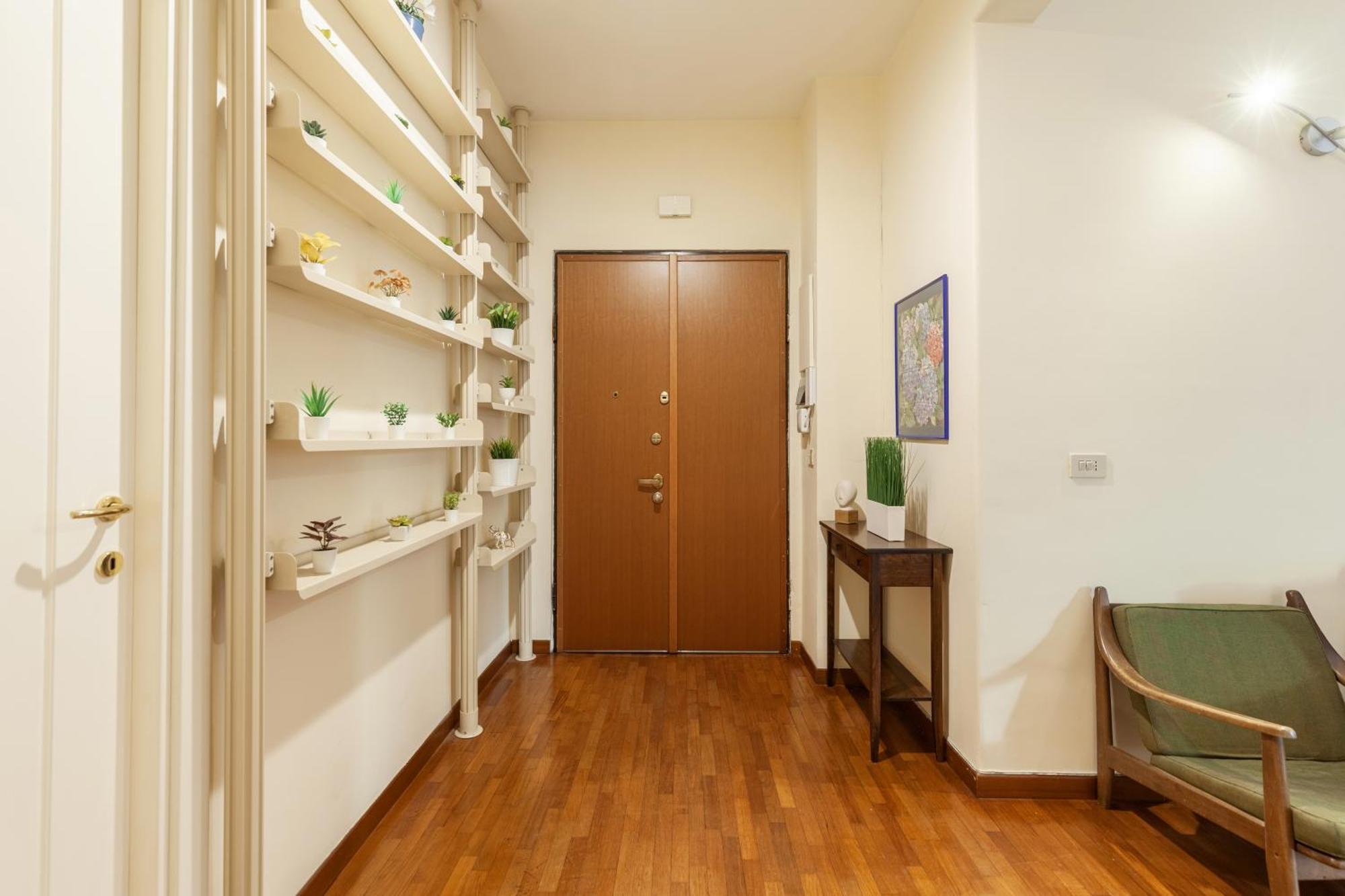 Apartment Hostly - Trieste