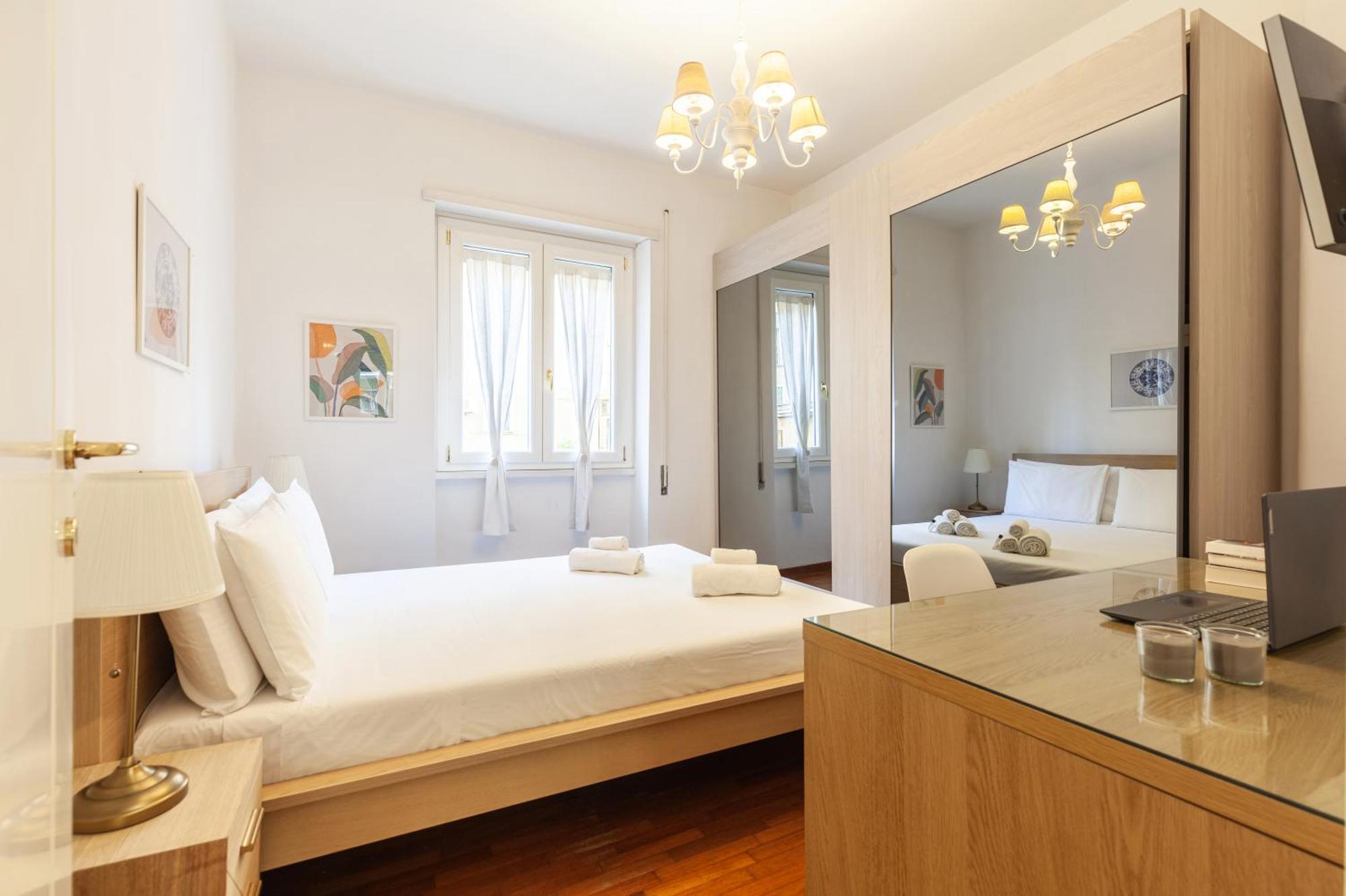 Apartment Hostly - Trieste *