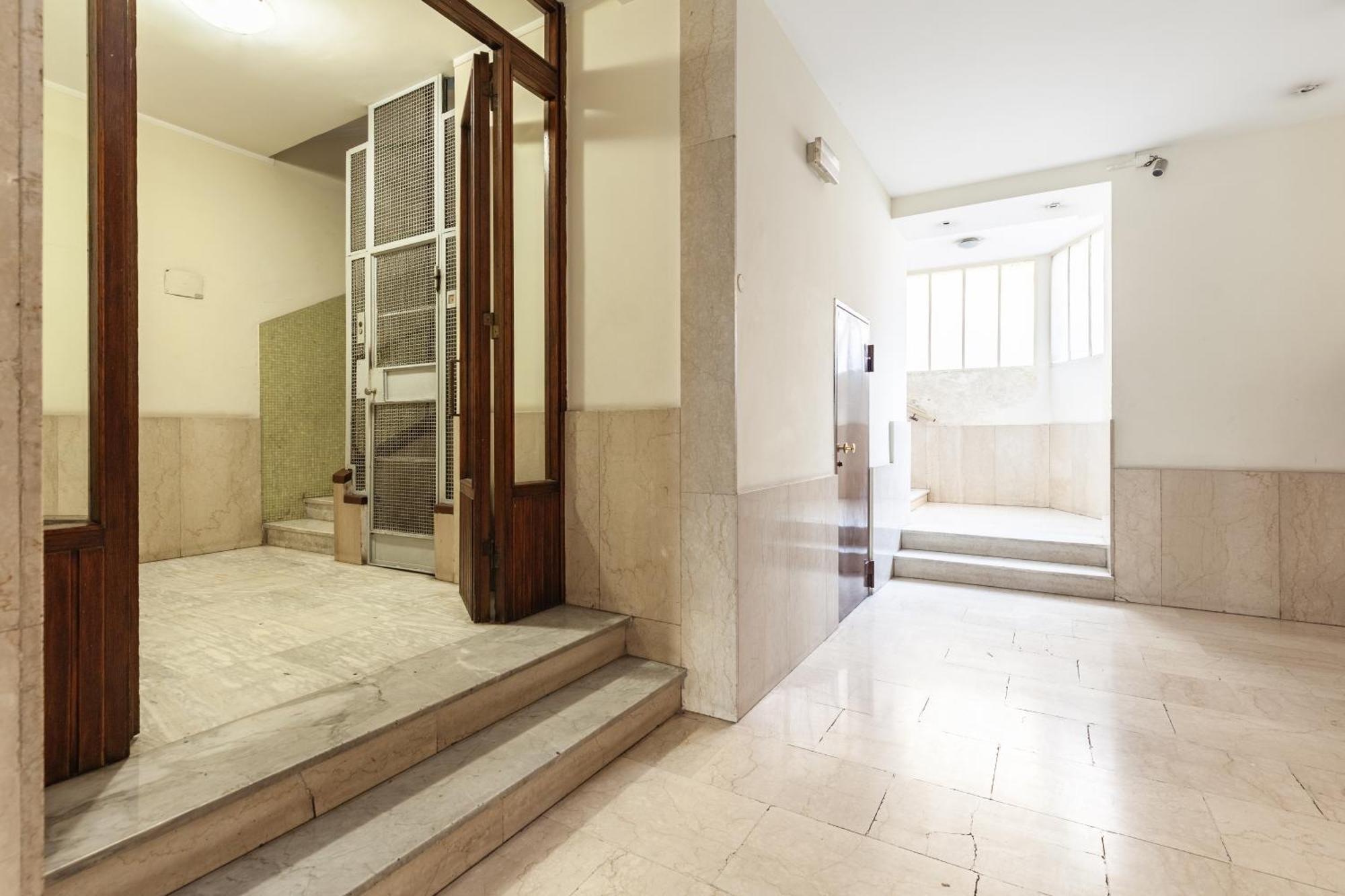 Apartment Hostly - Trieste Rom